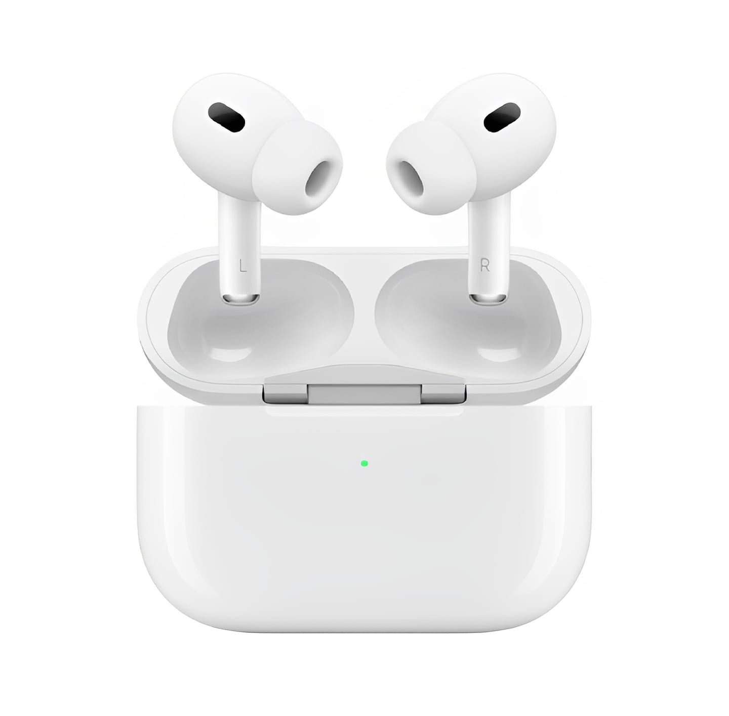 AirPods Pro 2 Wireless Earbuds – ANC, Long Battery & Type-C | Pakistan