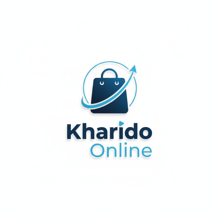 Kharido.Online – Pakistan’s Best Online Shopping Store | Shop Smart, Shop Everything
