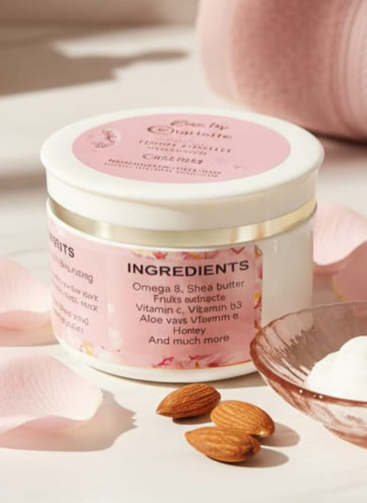 Beauty & Skin Care Products – Glow Naturally with Kharido Online