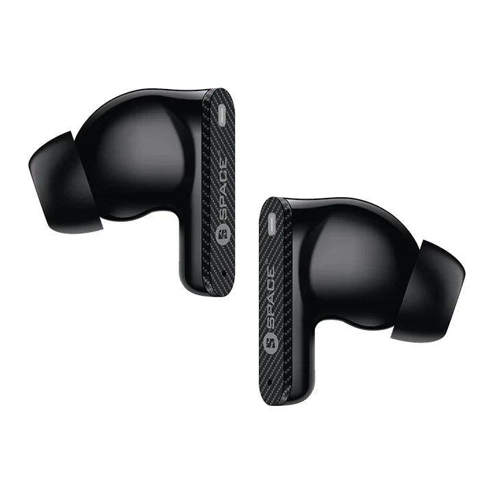 T6 ENC TWS Earbuds | Wireless Bluetooth Earbuds with Noise Cancellation, Deep Bass & Long Battery Life – Kharido Online Pakistan