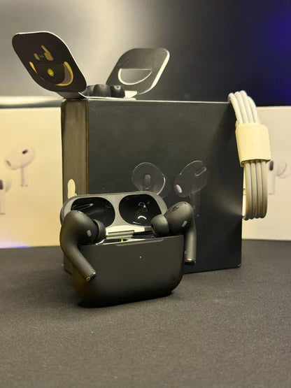 AirPods Pro 2 Wireless Earbuds – ANC, Long Battery & Type-C | Pakistan