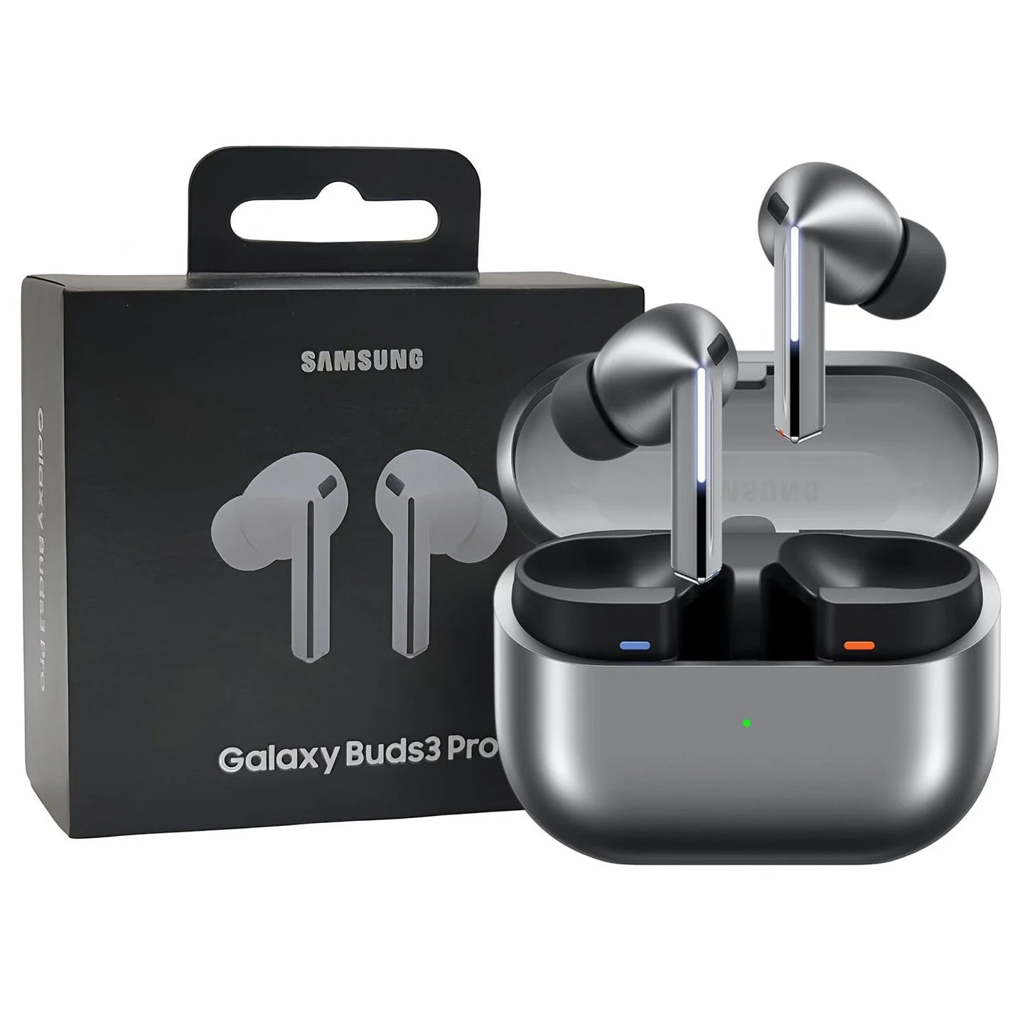 Samsung Galaxy Buds 3 Pro – ANC Wireless Earbuds | Premium Sound Pakistan