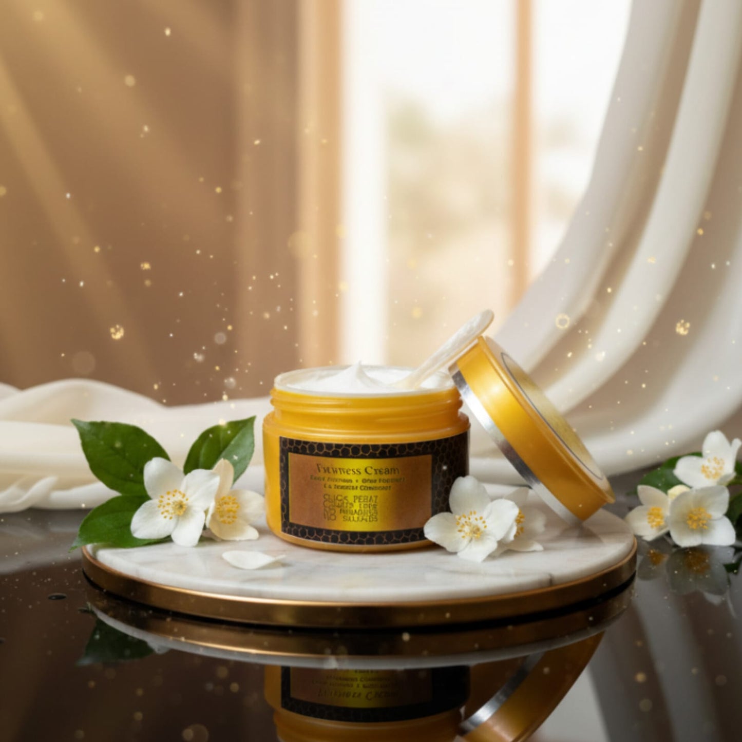 🧴 Cee Beauty Fairness Cream | Brightening & Anti-Aging Face Moisturizer with Vitamin E, Aloe Vera & Coconut Oil – 50g