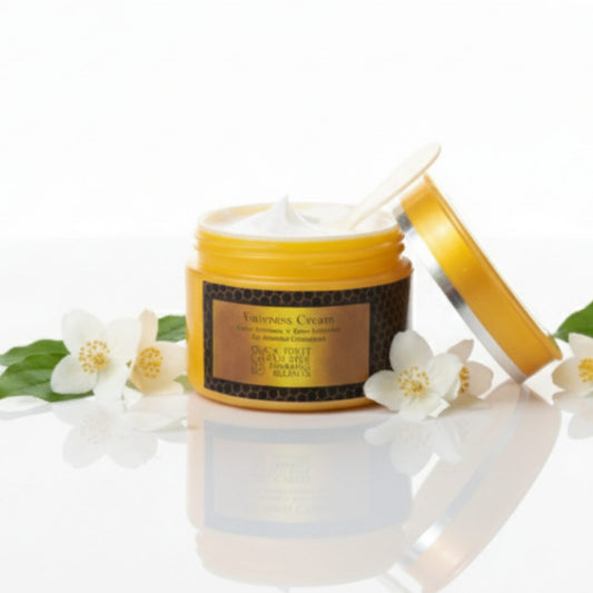 🧴 Cee Beauty Fairness Cream | Brightening & Anti-Aging Face Moisturizer with Vitamin E, Aloe Vera & Coconut Oil – 50g