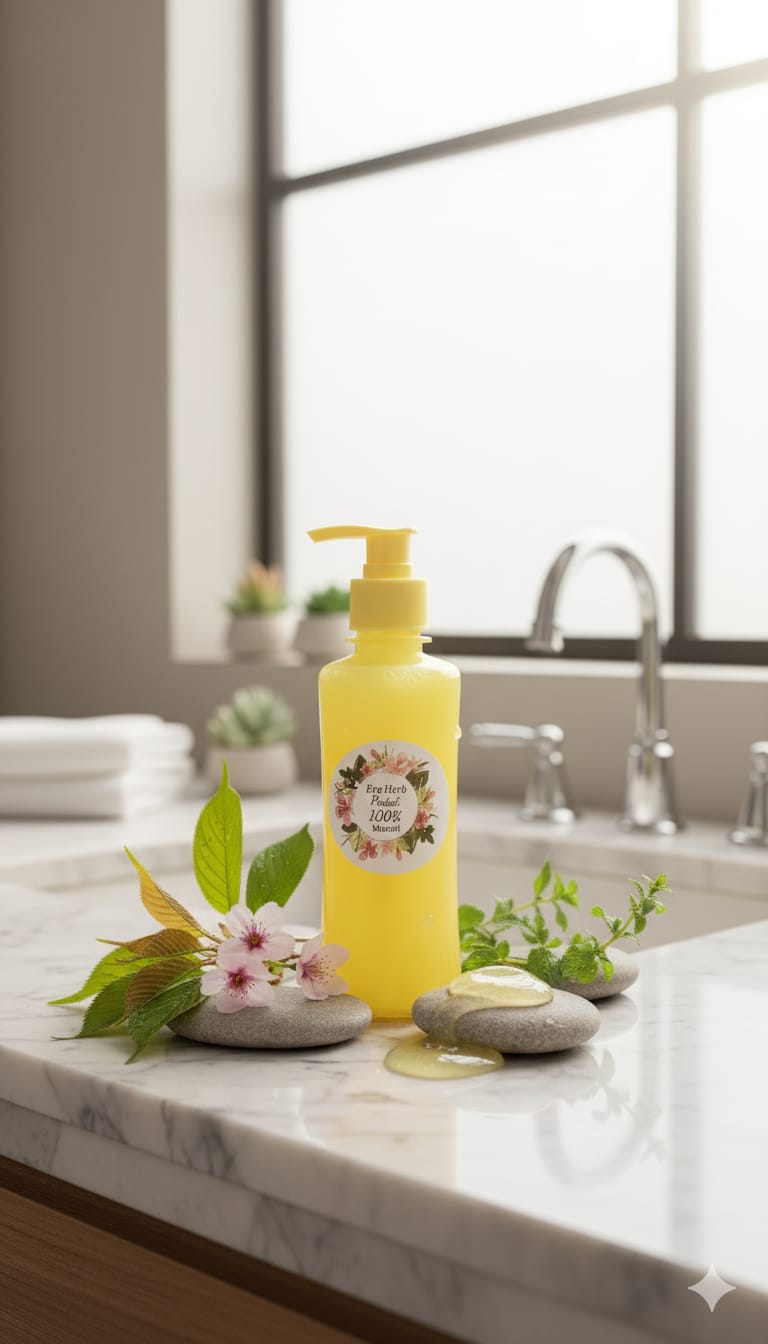 Cee Beauty Whitening Face Wash – Deep Clean, Bright & Glowing Skin in Pakistan