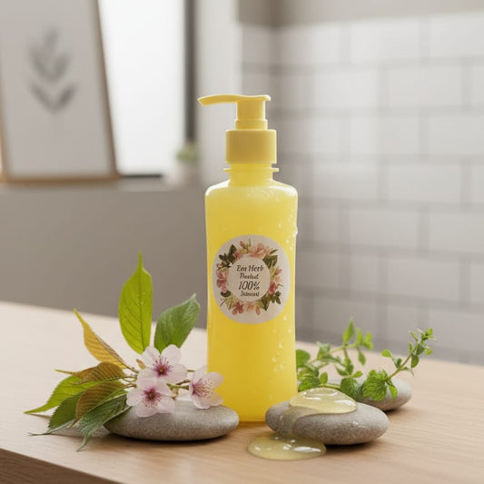 Cee Beauty Whitening Face Wash – Deep Clean, Bright & Glowing Skin in Pakistan