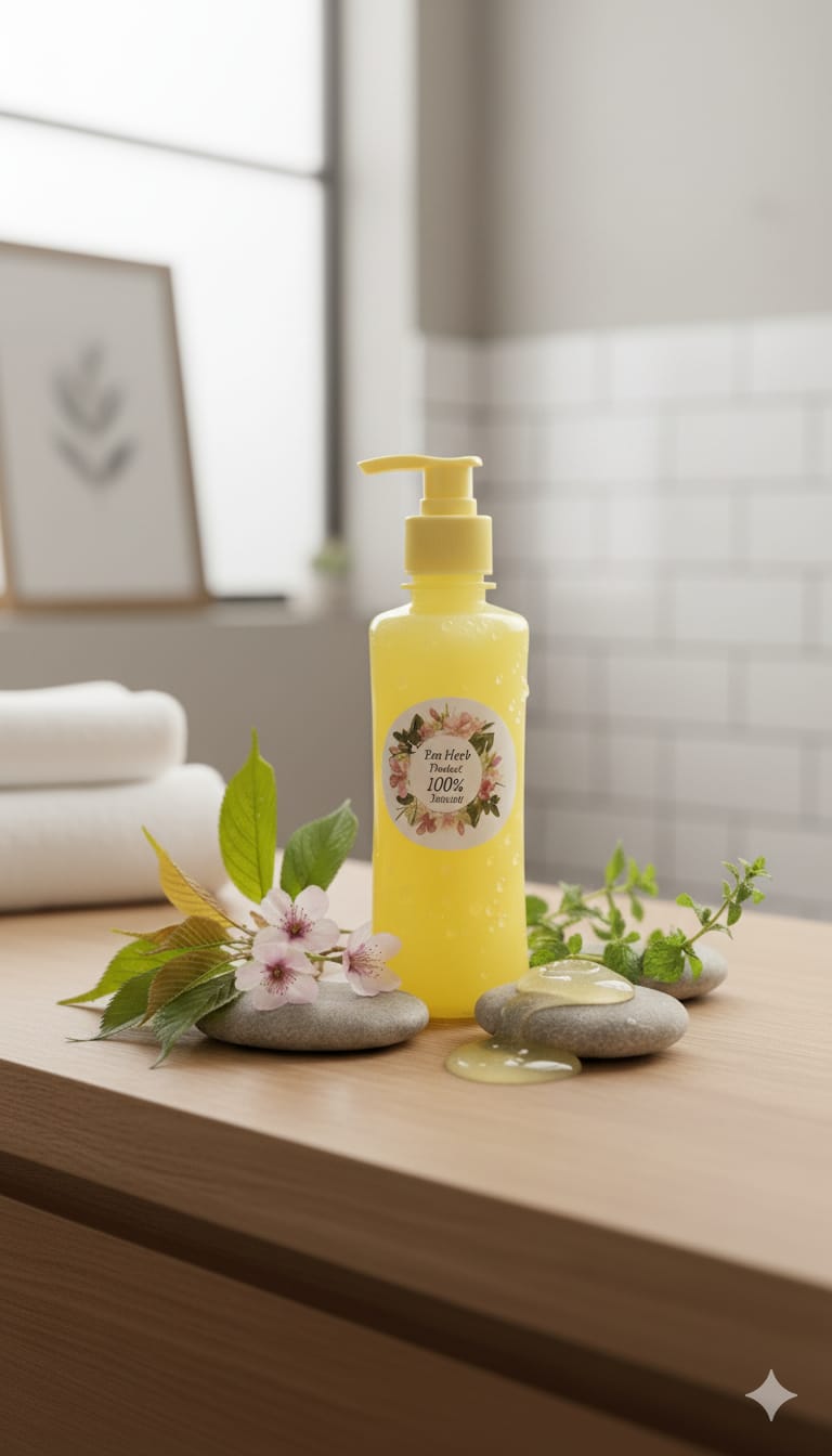 Cee Beauty Whitening Face Wash – Deep Clean, Bright & Glowing Skin in Pakistan