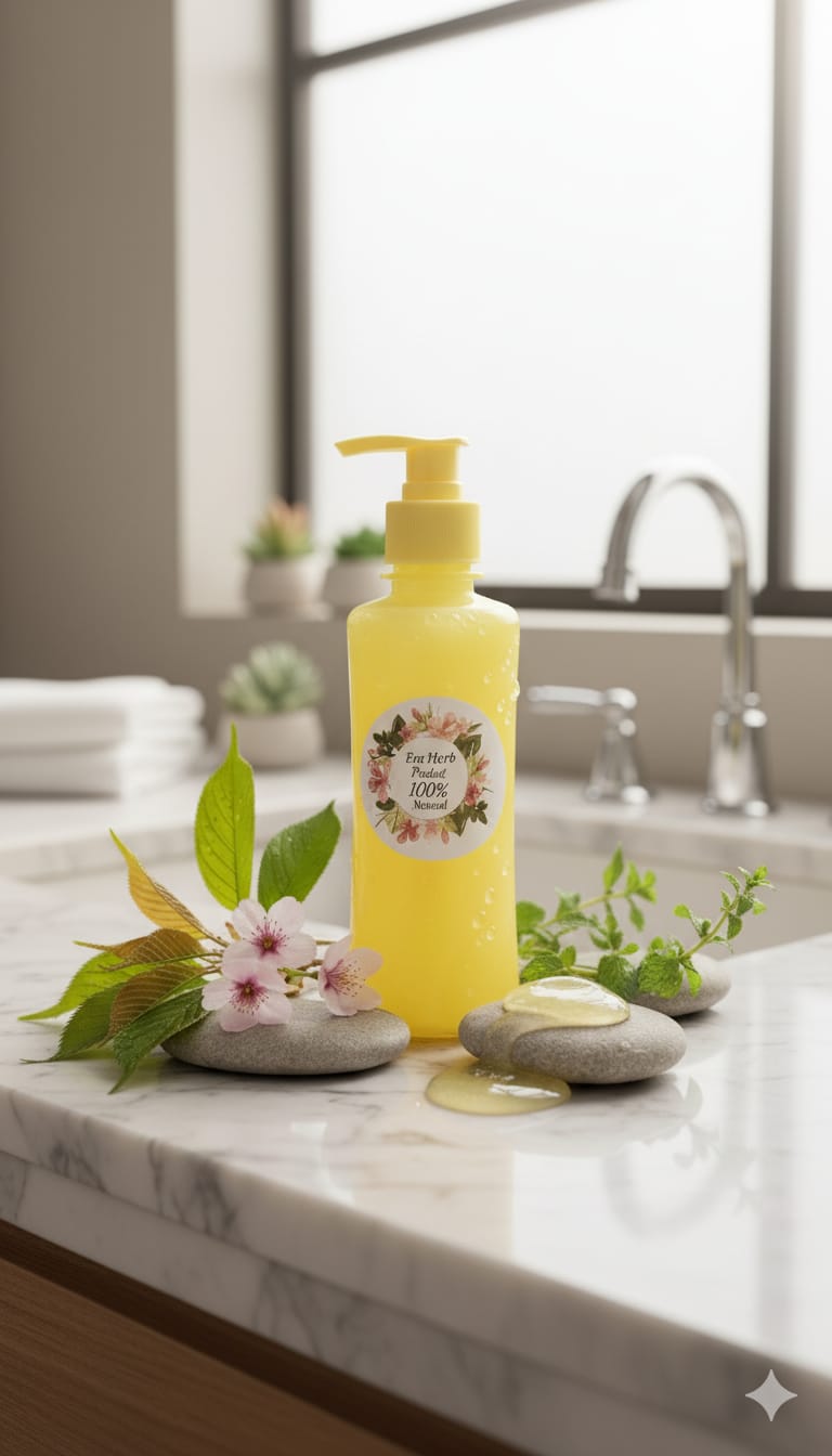 Cee Beauty Whitening Face Wash – Deep Clean, Bright & Glowing Skin in Pakistan