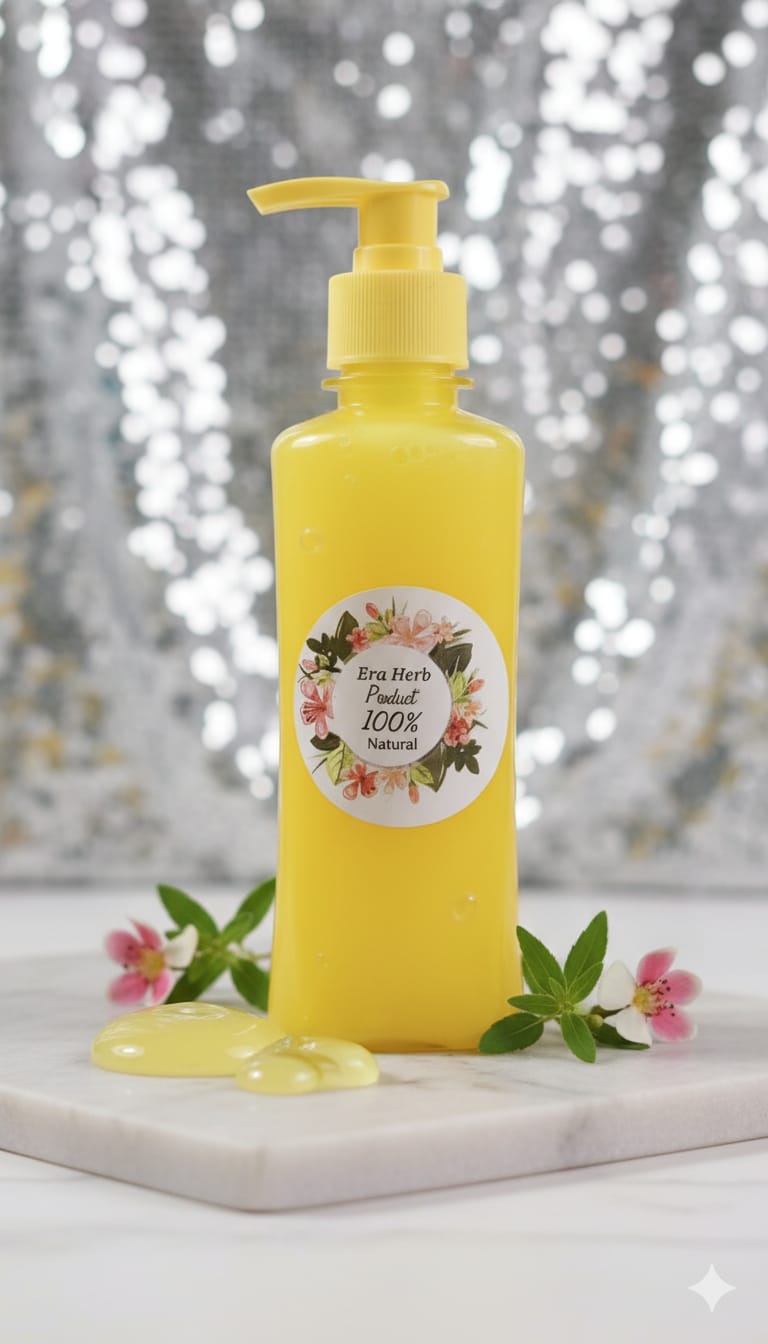 Cee Beauty Whitening Face Wash – Deep Clean, Bright & Glowing Skin in Pakistan