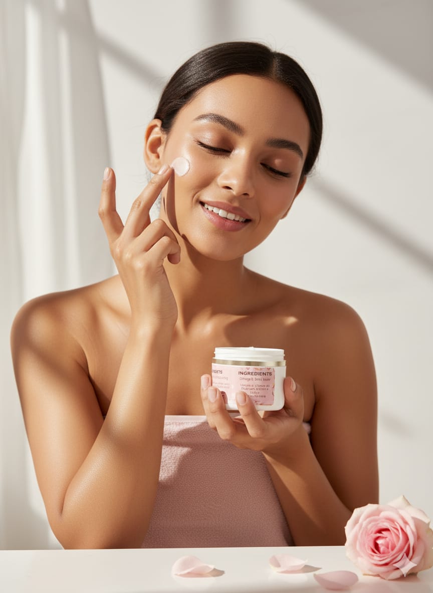 Cee Beauty Hand & Foot Whitening Cream – Instant Softness &amp; Glow | Remove Dark Knuckles*