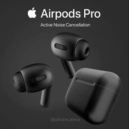 AirPods Pro 2 Wireless Earbuds – ANC, Long Battery & Type-C | Pakistan